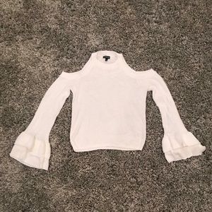 Express Sweater - Belle Sleeve